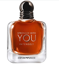 Emporio Armani Stronger with You Intensely EDP 100ml-for men