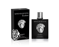 Amaran Eau de Toilette Excellence by Kings & Queen 100 ml