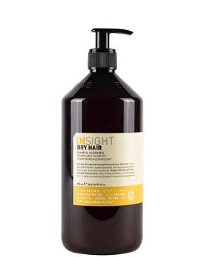 Insight Nourishing Shampoo for Dry Hair