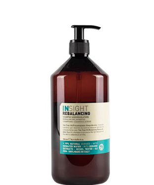 Insight Balancing Shampoo  900 ml"