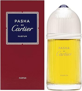 CARRERA Cartier De Pasha Parfum, 100 ml TESTER