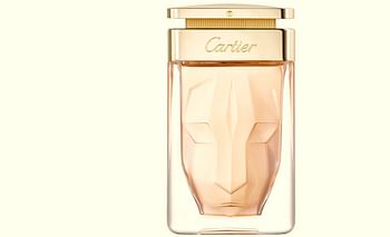 Cartier La Panthere Edt 75Ml Tester