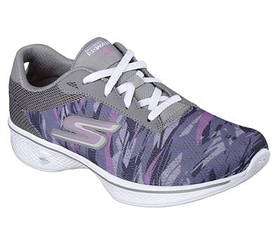 Skechers Womens Skechers GOwalk 4 - Motion 14147/GYPR 6 US / 36 EU