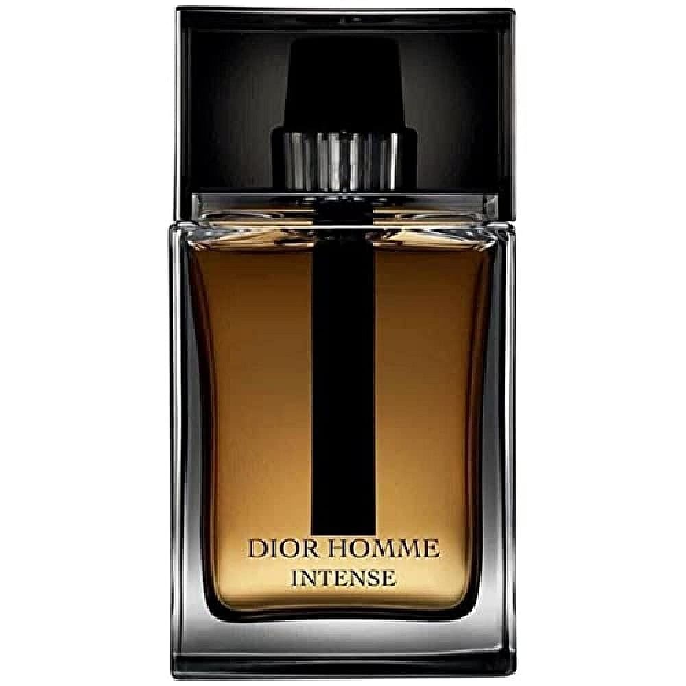 Christian Dior Homme Intense for Men - Eau de Parfum, 100ml