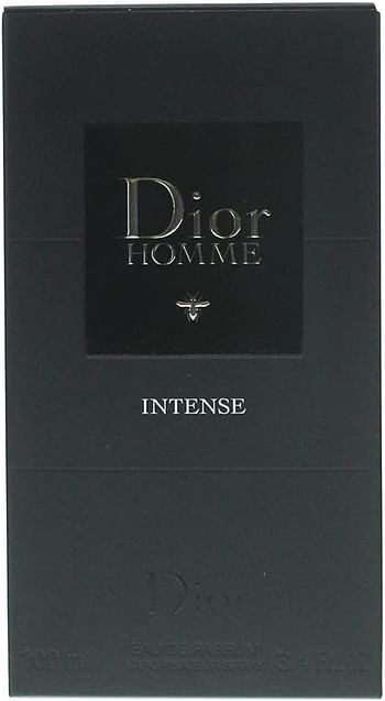 Christian Dior Homme Intense for Men - Eau de Parfum, 100ml