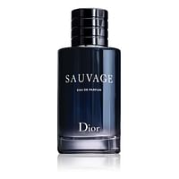 Sauvage by Dior for men-Eau de Parfum, 100 ml