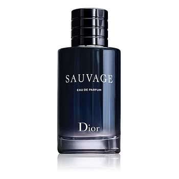 Sauvage by Dior for men-Eau de Parfum, 100 ml