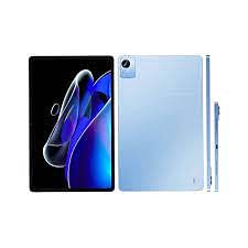 Realme Pad X 10.95-Inch 6GB RAM 128GB Wifi Blue International Edition