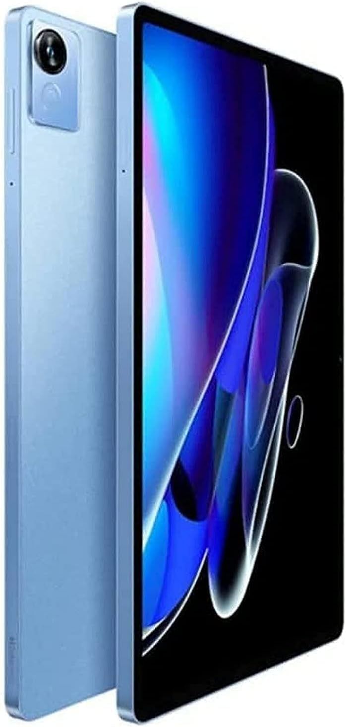 Realme Pad X 10.95-Inch 6GB RAM 128GB Wifi Blue International Edition