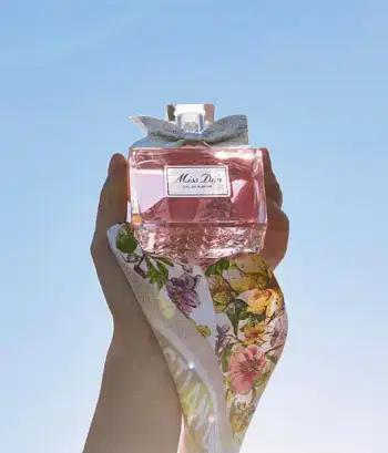 Christian Dior Miss Dior Eau de Parfum