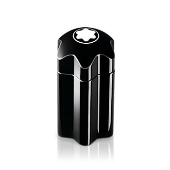 Mont Blanc emplem 100 ml