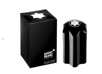 Mont Blanc emplem 100 ml