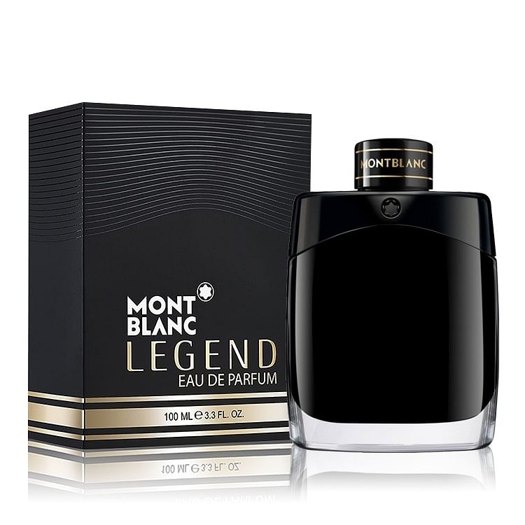 Mont Blanc legend Men 100 ML