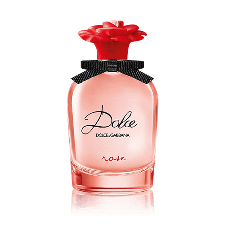 Dolce & Gabbana Rose Eau de toilette 75 ML