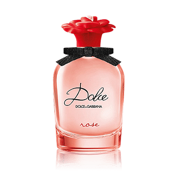 Dolce & Gabbana Rose Eau de toilette 75 ML