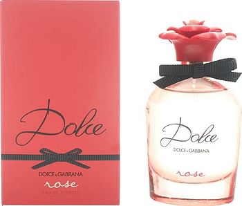 Dolce & Gabbana Rose Eau de toilette 75 ML