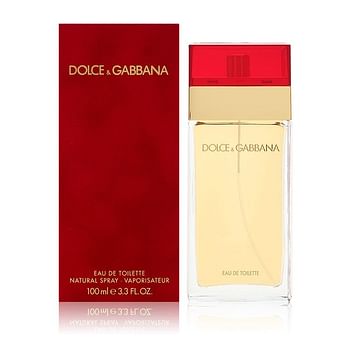 Eau de toilette Dolce & Gabbana Eau de toilette Dolce & Gabbana Eau de toilette Dolce & Gabbana 100 ML