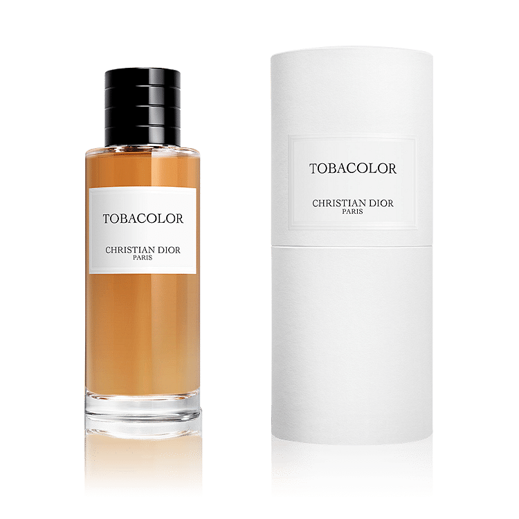 Dior Tobacolor Eau de Parfum 250ml
