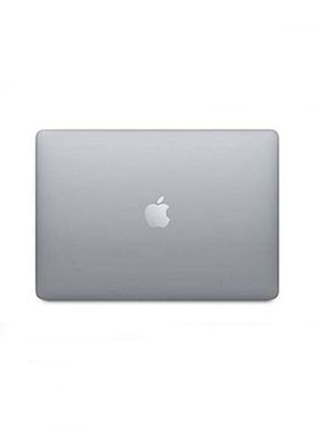 Apple MacBook Air 2020, 13-inch ,Apple M1 chip, 8GB RAM, 256GB - Space Grey