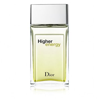 Dior Higher Energy - perfume for men , Eau de Toilette / 100ml