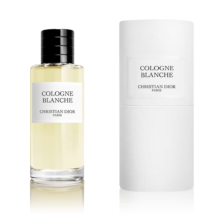 Dior Cologne Blanche Eau de Parfum 250 ML