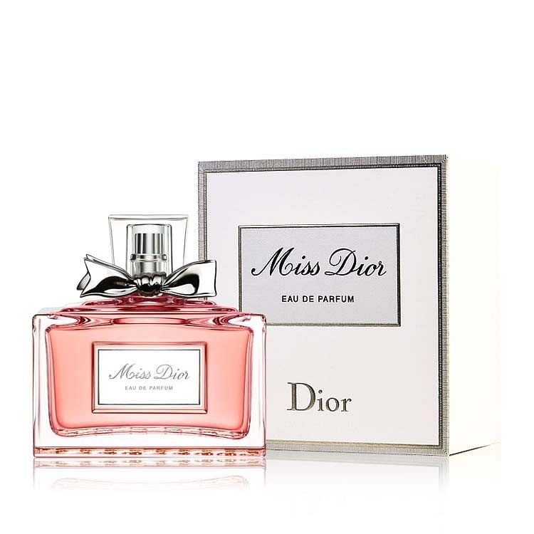 Miss Dior Eau De Parfum 100 ml