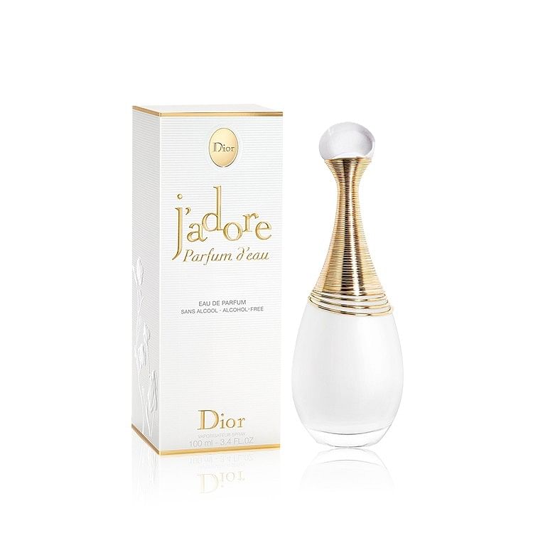 Dior J'adore Parfum D'eau 100 ML