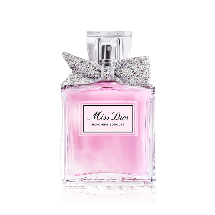 Dior Miss Dior Blooming Bouquet by Christian Dior for Women - Eau de Toilette, 100 ml