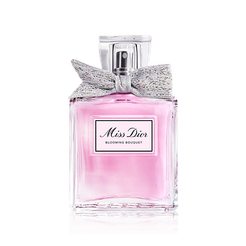 Dior Miss Dior Blooming Bouquet by Christian Dior for Women - Eau de Toilette, 100 ml