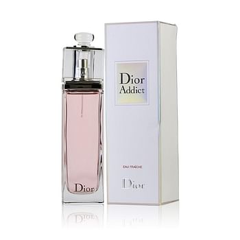 Dior Addict Eau Fraiche EDT 100ml