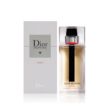 Dior Homme Sport by Christian Dior - perfume for men - Eau de Toilette, 125ml