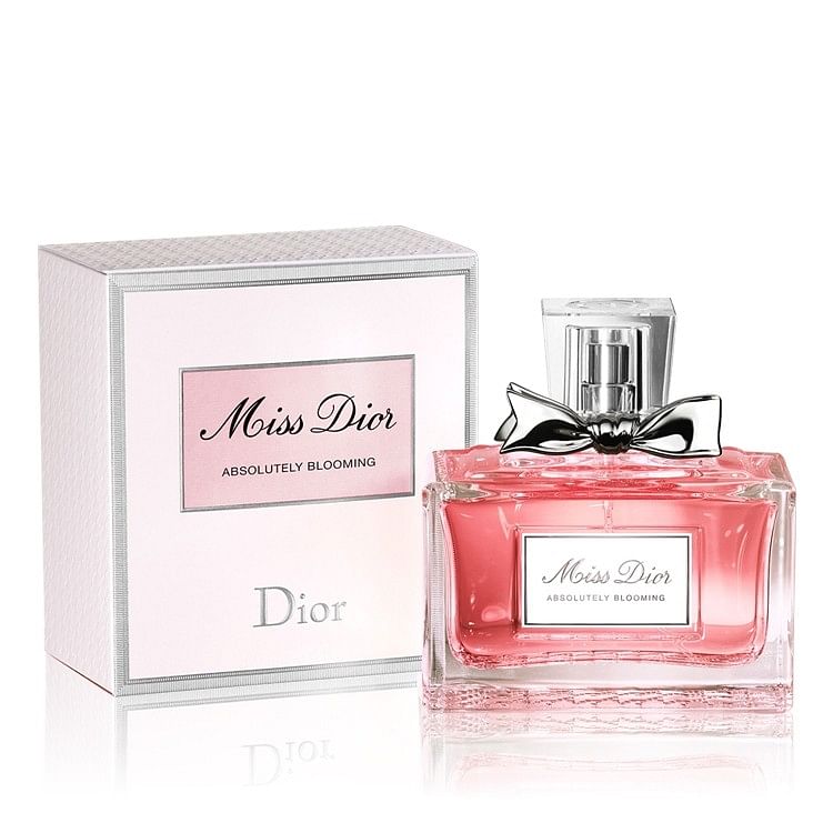 Christian Dior Miss Dior Absolutely Blooming Eau De Parfum  / 100 ml