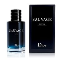 Christian Dior Sauvage Eau De Parfum Spray-  100 ML