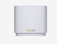 ASUS ZenWifi AX Mini XD4 Mesh Router - White (Pack of 3)