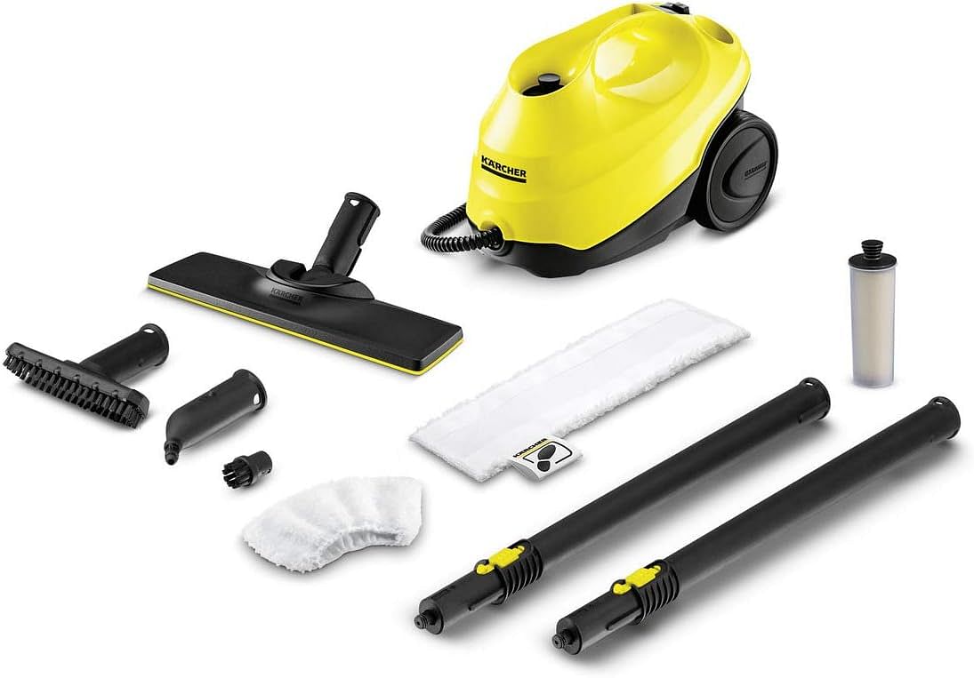 Karcher SC3 Easyfix Steam Cleaner