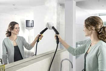 Karcher SC3 Easyfix Steam Cleaner