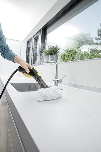 Karcher SC3 Easyfix Steam Cleaner