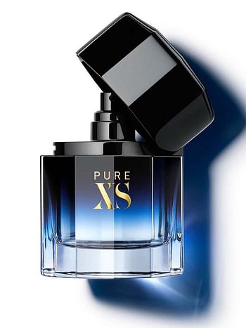 PACO RABANNE PURE XS (M) EDT 100ML TESTER