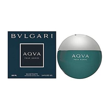 Bvlgari Aqva, 100ml/3.4oz