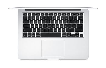 Apple MacBook Air 2017 Core™ i5 1.8GHz 256GB SSD 8GB 13.3” (1440x900) BT Mac OS Sierra FaceTime Camera Intel HD Graphics 6000