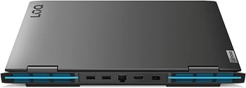Lenovo LOQ 15IRH8 GAMING Core  i7-13700H 1TB SSD 16GB 15.6" (1920x1080) 144Hz IPS WIN11 NVIDIA RTX 4060 8192MB Backlit Keyboard - STORM GREY