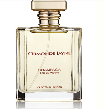 ORMONDE Jayne Champaca Unisex Eau de Perfume, 120 ml