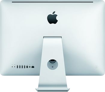 Apple iMac 21.5 A1311 (Mid 2010) Core i3 3.06GHz 4GB RAM 512 SSD Silver