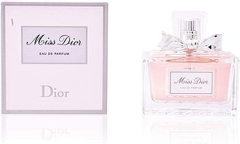 Miss Dior by Christian Dior for Women - Eau de Parfum, 100 ml