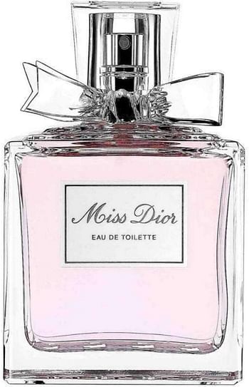 Miss Dior by Christian Dior for Women - Eau de Parfum, 100 ml