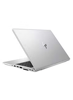 HP EliteBook 840 G6 Laptop with 14 inch Display, Intel Core i5 Processor, 8th Gen, 16GB RAM, 512GB SSD, Intel UHD Graphics 620, Windows 11 Pro, Eng KB, Silver