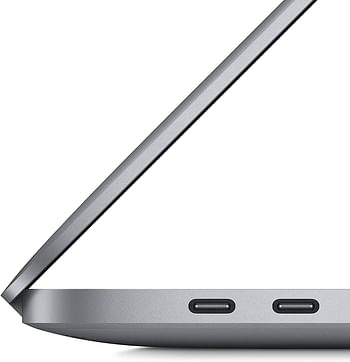 Apple MacBook Pro 16,1 (A2141)2019 16" inches 2.6GHz, Intel Core i7, 32GB RAM, 512GB SSD,1.5GB VRAM, 4 GB graphic card ENG KB Space Gray