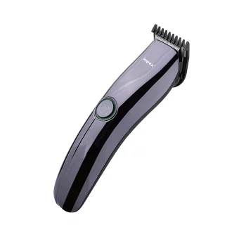 Impex Rechargeable Hair Trimmer Black 18cm