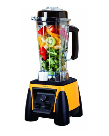 Impex Heavy Duty Super Blender 2.0 L 1500.0 W SB 1500 Black/Yellow