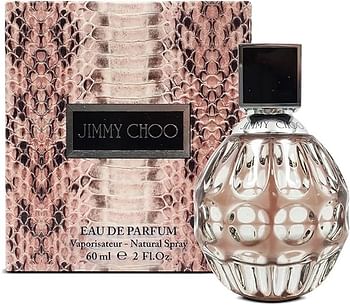 Jimmy Choo - perfumes for women - Eau de Parfum, 100ml